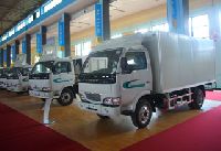 Vedis Automobiles présente une gamme multimarque chinoise diversifiée