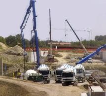 Nuove autostrade in Europa