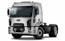 The Ford Otosan New Cargo, soon on European roads ?
