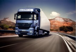 Interdictions de circulation 2014 pour les poids lourds en France