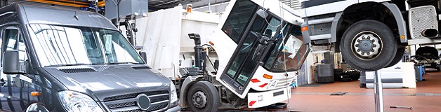 Periodicite controle technique poids lourds