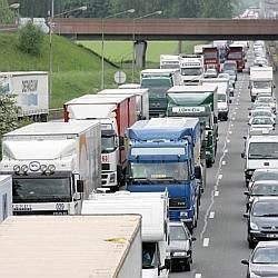 2011, une belle année pour le marché du poids lourds en France !