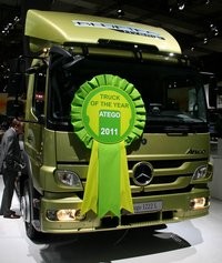Mercedes-Benz is investing in the future