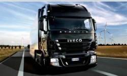 IVECO: its vehicles get greener and greener