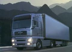 44 tonnes à 5 essieux : c’est pour janvier 2013 !