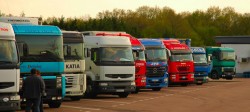 Vols de carburants, vols de frets, vols de camions, le cauchemar des transporteurs routiers !