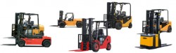 CAPM Europe, an exclusive dealer of Hangcha forklifts
