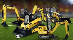 El CAT COMPACTS on Tour pasa por España