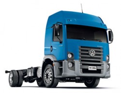 Volkswagen Trucks se développe grâce au soutien de MAN et Scania 