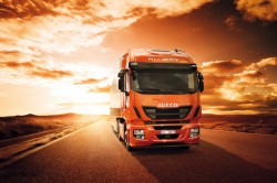 Nouvel Iveco Stralis Hi-Way : la qualité au rendez-vous !