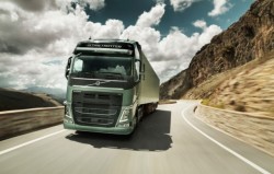 La Nouvelle série Volvo FH, prête pour l’Euro 6 !