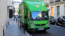 Ecotaxe poids lourds 2013 : les modalités d’application