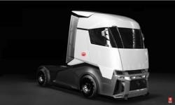 Le changement pour Renault Trucks c’est en Juin 2013 !  