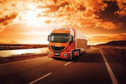 Truck of the year 2013: Iveco Stralis Hi-Way awarded !