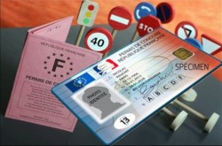 Un nouveau permis de conduire et un permis C1 pour les véhicules de 3,5 à 7,5t en 2013 !