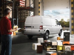 Volkswagen presenteert zijn complete assortiment van bijna 120 bedrijfswagens op de IAA van Hannover!