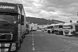La côte des tracteurs et camions d’occasion : les prix du marché en légère baisse en 2012