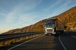 Scania lance Streamline, des camions et tracteurs série G et R pour l’Euro 6