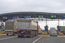 Ecotaxe poids lourds : le projet de loi adopté par l’Assemblée Nationale