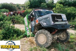 Europa Truck Trial 2013 : les 18 et 19 mai à Montalieu-Vercieu !