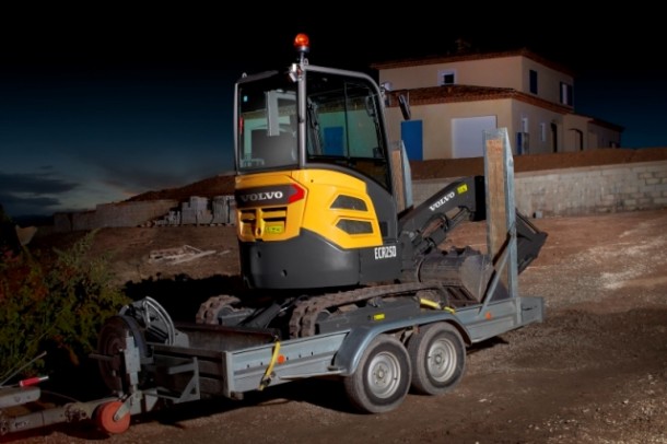 Volvo ce 97340