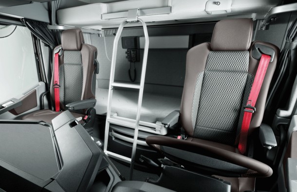 Der Renault Trucks T, das Nachfolgemodell der Magnum und Premium für ... Der Renault Trucks T, das Nachfolgemodell der Magnum und Premium für ...