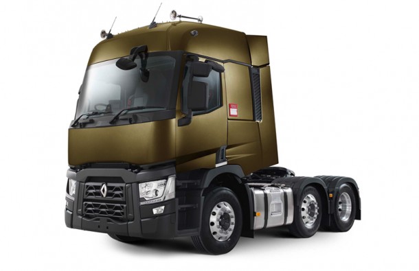 Renault trucks каталог запчастей