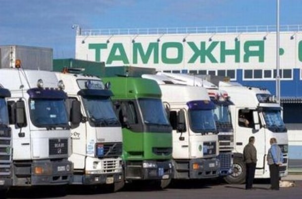Растаможка грузовых и легковых автомобилей в Казахстане упростится
