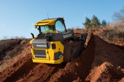 Caterpillar, Terex, Volvo CE, Atlas Copco… Een matig tweede trimester 2013 voor bouwmachine-fabrikanten