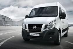 Meer dan 33 versies beschikbaar voor de Nissan NV400 bestelbus !