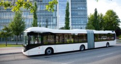 Le salon Busworld 2013 se déroulera du 18 au 23 octobre à Courtrai