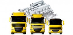 PACCAR inaugure une nouvelle usine DAF au Brésil