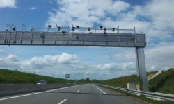 Europe Camions soutient la mobilisation contre l’écotaxe poids lourds 