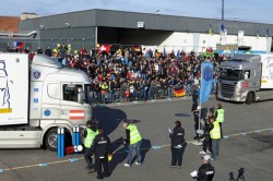 Inscriptions ouvertes pour le concours YETD édition 2014, jeune conducteur européen
