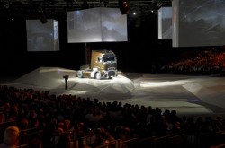 Renault Trucks gagne 3 récompenses aux European Best Event Awards 