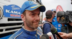 Dakar camion : le Russe Andrey Karginov vainqueur de l’édition 2014