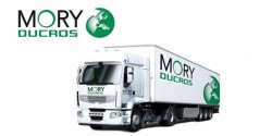 Mory Ducros : l’offre d’Arcole Industries prévoit de sauver 2 150 emplois sur 5 000