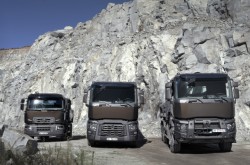 Renault Trucks 