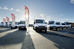 Renault Trucks : des résultats commerciaux en baisse en 2013