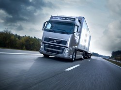 Volvo Trucks lance le Driver Times Support