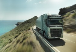 Nova campanha de Marketing viral para Volvo Transportar