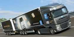 Manœuvrer son camion à distance sera bientôt possible avec ZF