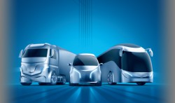 As novidades da Iveco a Feira IAA 2014 à Hanôver