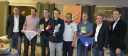 DAF Eco Drive Challenge : Yann Marot remporte la finale !