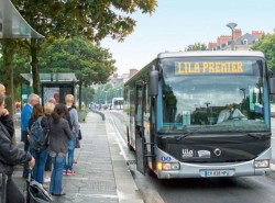 Keolis développe son réseau de transport à l’international