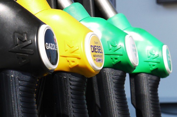 Fuels : exchange rate getting lower but prices are getting high