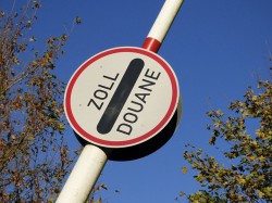 Russian embargo : no financial aids from Europe for road transporters