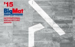 BigMat lanza su 2º premio internacional de arquitectura