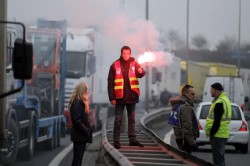 Pas d’augmentation des salaires dans le TRM en 2015