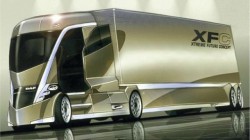The European Parliament wants safer and cleaner trucks